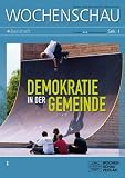Produkt-Bild: Demokratie in der Gemeinde: Wochenschau Sek. I Nr. 6 2012