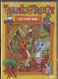Revue Buena Vista Home Entertainement  / Les copains de la forêt, vol.1 : Les vrais amis