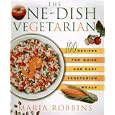 The One-Dish Vegetarian