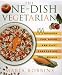 The One-Dish Vegetarian