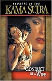Secrets of the Kama Sutra: Conduct of a Wife