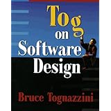 tog on software design