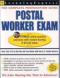 Postal Worker Exam, 3rd Edition (Postal Worker Exam)