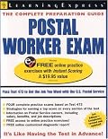 Postal Worker Exam, 3rd Edition (Postal Worker Exam)