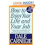 How To Enjoy Your Life And Your Job
