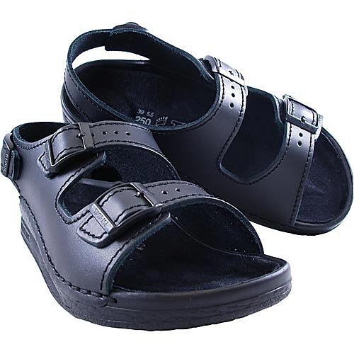 Buy Birkenstock Tatami Nebraska Backstrap Sandal - Blowout! now!