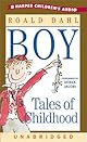 Boy: Tales of Childhood