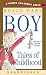 Boy: Tales of Childhood