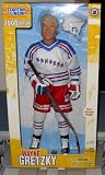 STARTING LINEUP NHL 1998 " WAYNE GRETZKY" 12 INCH FULLY POSABLE FIGUREIMAGE