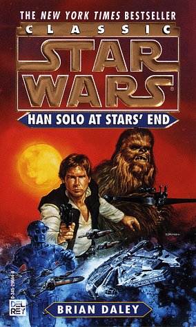 Han Solo at Stars' End (Classic Star Wars) under Daley, Brian in The Books Store