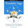 Kundalini Yoga Beginning Vol. 2