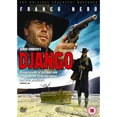 Django [UK Import]