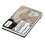 SimpleTech STT-LIBHD/30 30GB Internal Notebook Drive Hard Disk Drive (Caddy Drive Upgrade for Toshiba)
