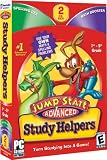 Jumpstart Advanced Study Helpers V2.0