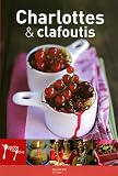 Revue Hachette  / Charlottes & clafoutis