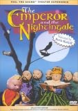 cover of The Emperor and the Nightingale