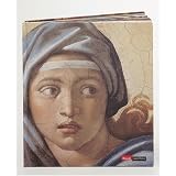 Michelangelo, the Sistine Chapel