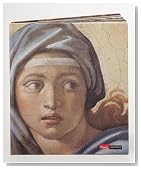 Michelangelo, the Sistine Chapel (Rizzoli Quadrifolio)
