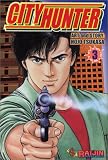 City Hunter #3