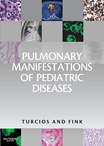 Pulmonary Manifestations of Pediatric Diseases