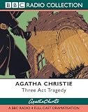 Three Act Tragedy (Radio Collection)