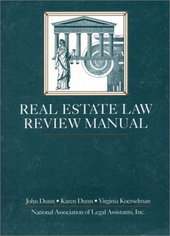 Property Law and Real Estate