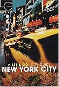 Let's Go New York City 15th Edition (Let's Go New York City)