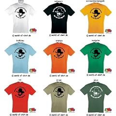 CHUCK NORRIS GEHT MANCHMAL BLUT SPENDEN...T-SHIRT