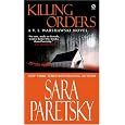 Killing Orders: A V. I. Warshawski Novels