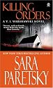Killing Orders (V.I. Warshawski Novels)