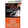 Killing Orders (V.I. Warshawski Novels)