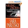 Killing Orders