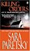 Killing Orders (V.I. Warshawski Novels)