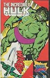 The Incredible Hulk Volume 5 When Monsters Meet
