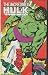 Used : The Incredible Hulk Volume 5 When Monsters Meet