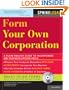 Form Your Own Corporation, Fifth Edition