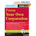 Form Your Own Corporation, Fifth Edition