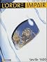 L'Ordre impair, tome 2 : S�ville 1600