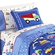 Olive Kids Under Construction Comforter Olive Kids Under Construction Comforter