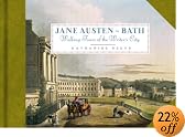 Jane Austen in Bath: Walking Tours of the Writer's City