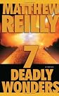 Seven Deadly Wonders: A Novel