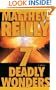 Seven Deadly Wonders: A Novel
