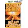 Seven Deadly Wonders: A Novel