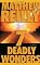 Seven Deadly Wonders: A Novel