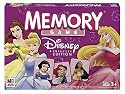 Memory Game - Disney Princess Edition