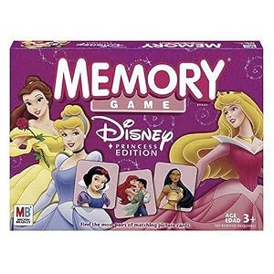 Disney Memory Game Disney Memory Game