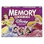 Memory Game - Disney Princess Edition