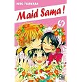 Maid Sama ! T04