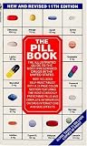 The Pill Book, Eleventh Edition (Pill Book)