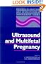 Ultrasound and Multifetal Pregnancy (Progress in Obstetric and Gynecological Sonography Series)